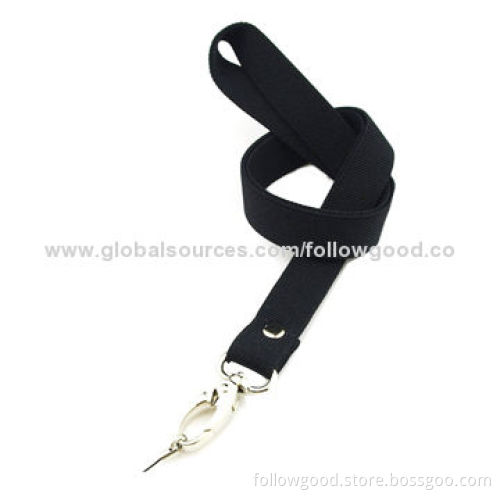 Dye Sublimation Lanyard, Any Sizes AvailableNew